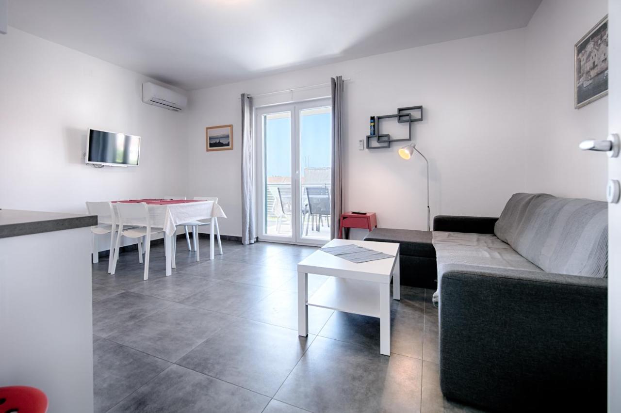 Apartmani Dule Komiža Exterior foto