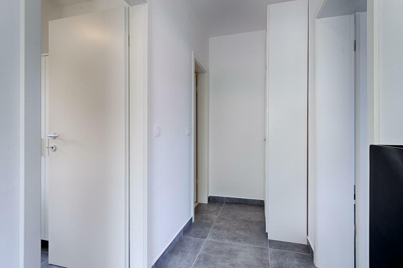 Apartmani Dule Komiža Exterior foto
